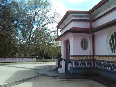 Photos of Wangiyakumbura Temple