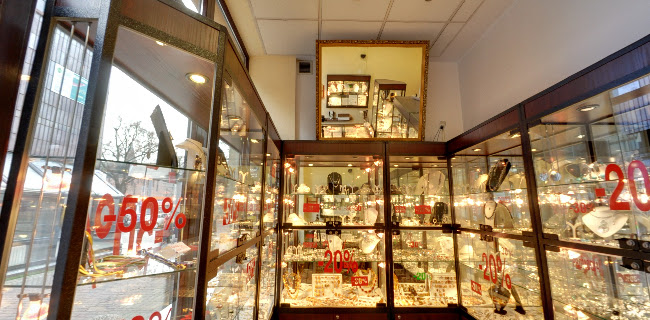 Opinie o Christine Jewellery Sklep Jubilerski w Szczecin - Jubiler