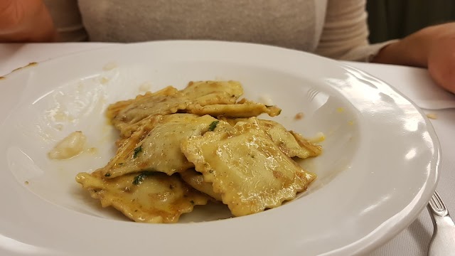 Ristorante Albergo Bergallo