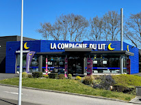 La Compagnie du Lit (Savenay) à Savenay