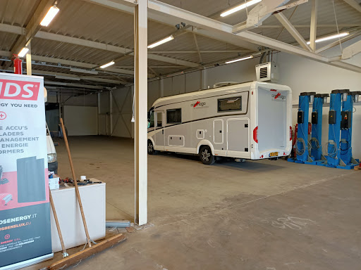 DecoCamper - Thumbnail
