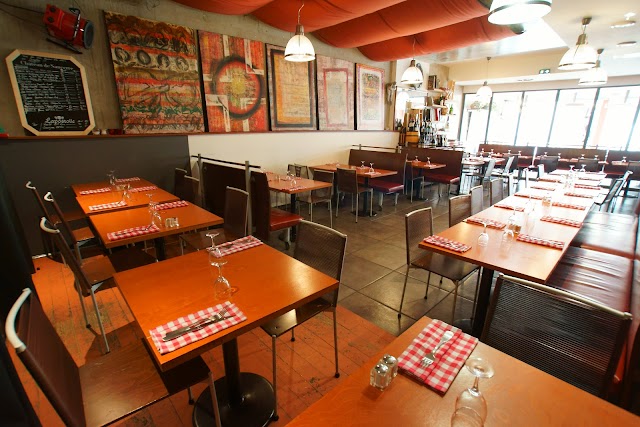 La Table d'Emile