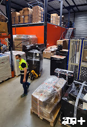 Photo n°9 de Camping-car plus à Saint-Nabord (Magasin)