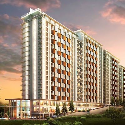 Photos of Tamansari Cendekia Apartemen
