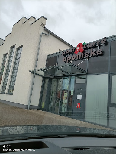 Postcarré Apotheke