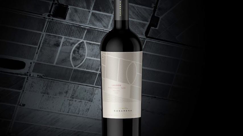 Casarena Bodega y Viñedos by null