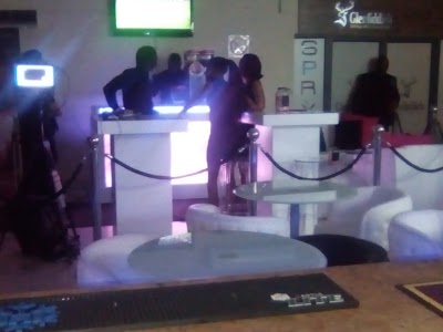 Photos of Sprytz Premium Lounge