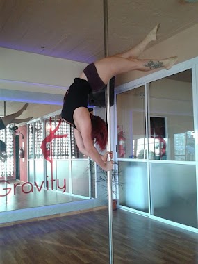 gravity pole dance studio, Author: gravity pole dance studio