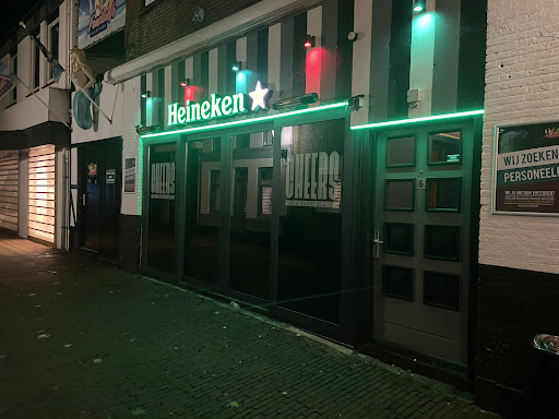 Cheers Hellevoetsluis