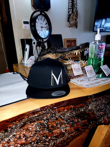 Meraki Barbering - Thumbnail