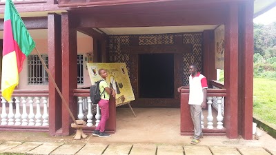 Photos of Coll&egrave;ge Siantou