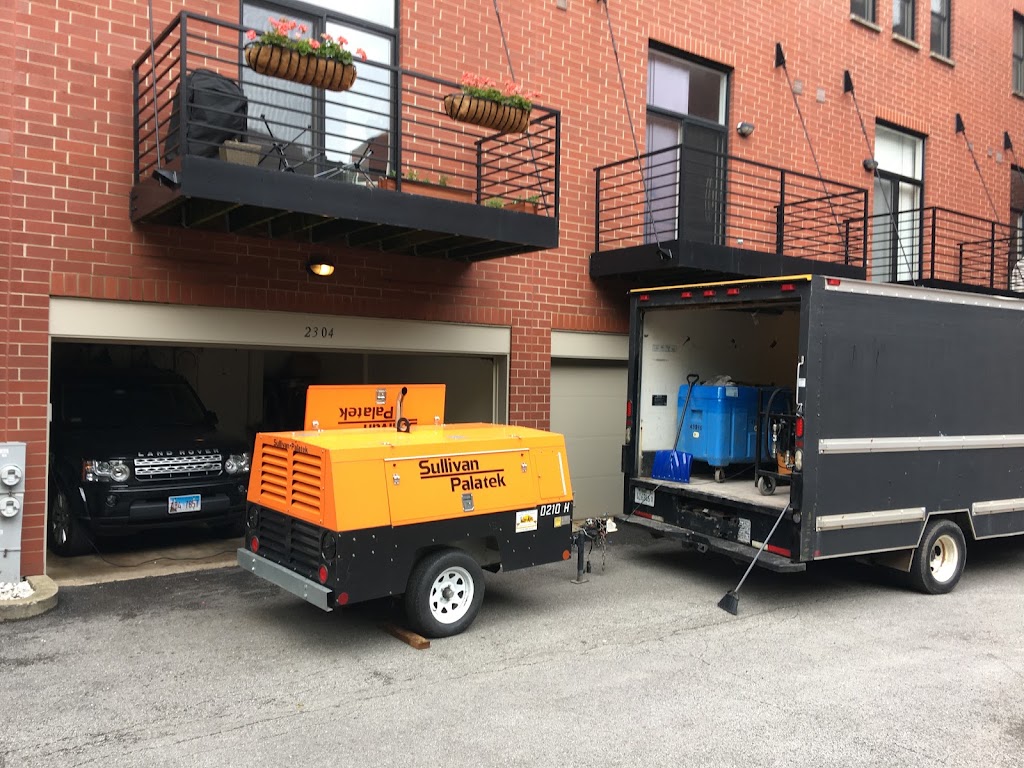 Woodstock Mold Removal INC. photo