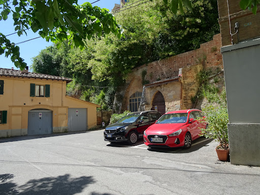 Siena (Parking Santa Caterina) - Thumbnail