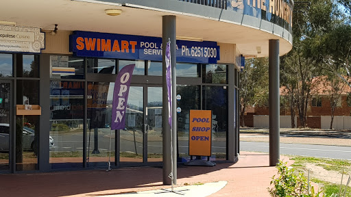Swimart Belconnen - Australia