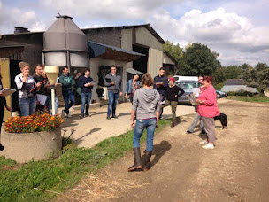 Photo n°15 de Maison Familiale Rurale de Carquefou à Carquefou (Établissement d'enseignement supérieur)