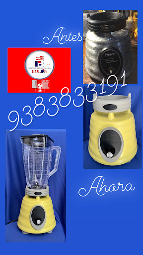 Electro Refaccionaria Bolon - Thumbnail
