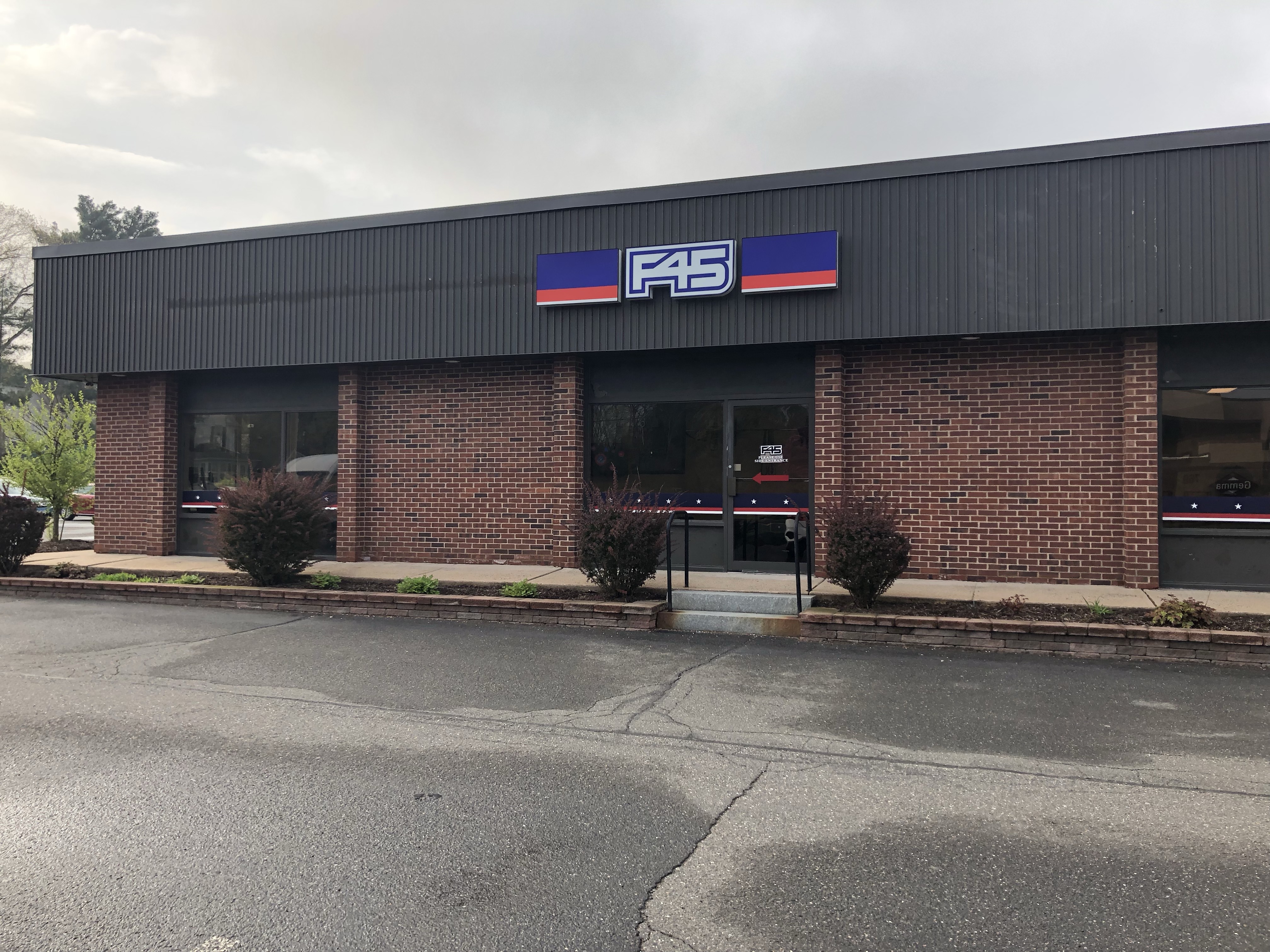 F45 Training photo 19