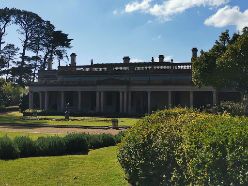 Beleura House & Garden Gallery - Australia