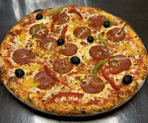 Photo 3 - Max Pizza - Saujon