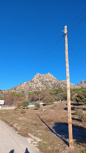 Parking Sierra de la Cabrera - Thumbnail