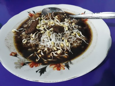 Photos of Nasi Pecel Pojok