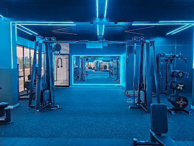 The Lead Fitness – All in Thiruvananthapuram, Kerala