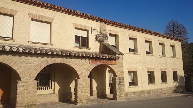 Albergue de Peregrinos de los Padres Reparadores