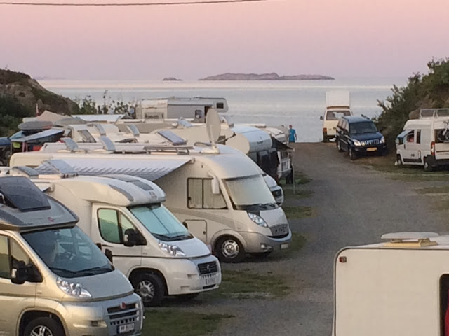Lindesnes Camping og Hytteutleie by null