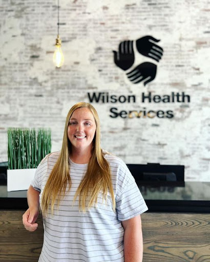 Wilson Health Services Paris Gallery - Canada
