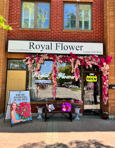 Royal Flower Boutique