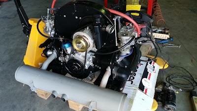 Photos of Spyder Automobiles