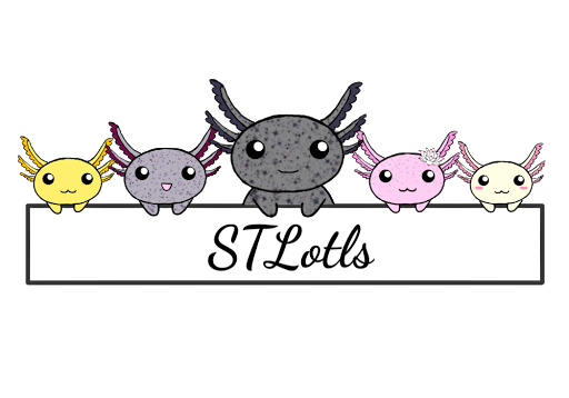 STLotls - Visual