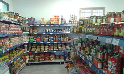 Hidaya Market Gallery - Italy