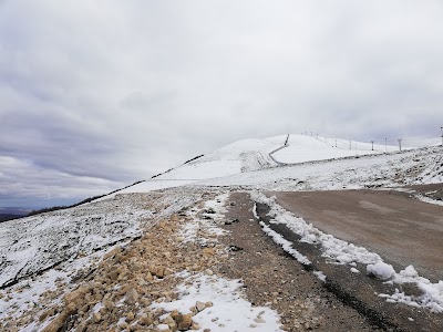 Akdag Ski Center