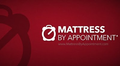 Mattress By Appointment