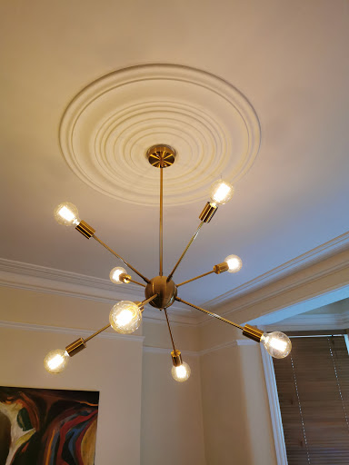 SB Electrical - Visual