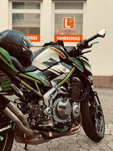 Fahrschule L7 Trück Rheinau - Thumbnail