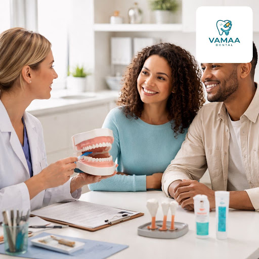 Healthy teeth and gums are the foundation of your confidence, comfort, and overall wellbeing. At… post image