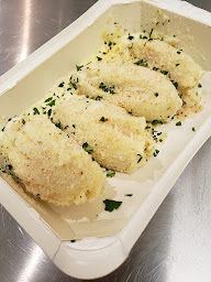 Photo n°13 de CHEF'Z à Paris (Épicerie fine)