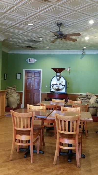 Photos of Mill Mountain Coffee & Tea