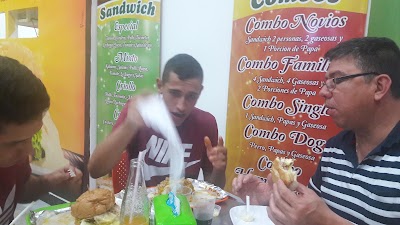 Photos of Super Sandwich Cubano