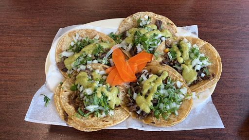 Taqueria Arceo - Thumbnail