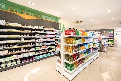 PHARMACIE MENEUX