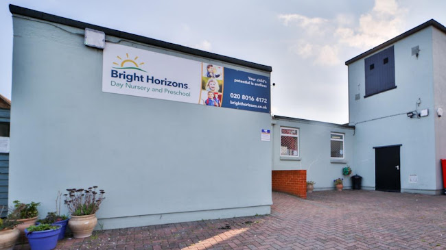Bright Horizons Eltham Green Day Nursery and Preschool
