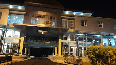 Photos of Simpang Tujuh UNNES