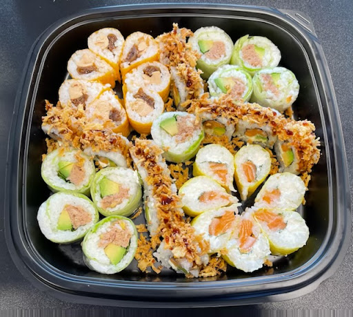 Photo 3 - Icki Sushi