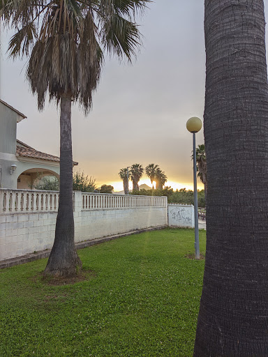 Séquia Mare Park - Visual