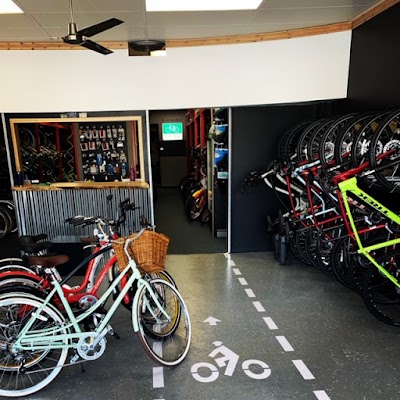 Rehoboth Cycle Sports