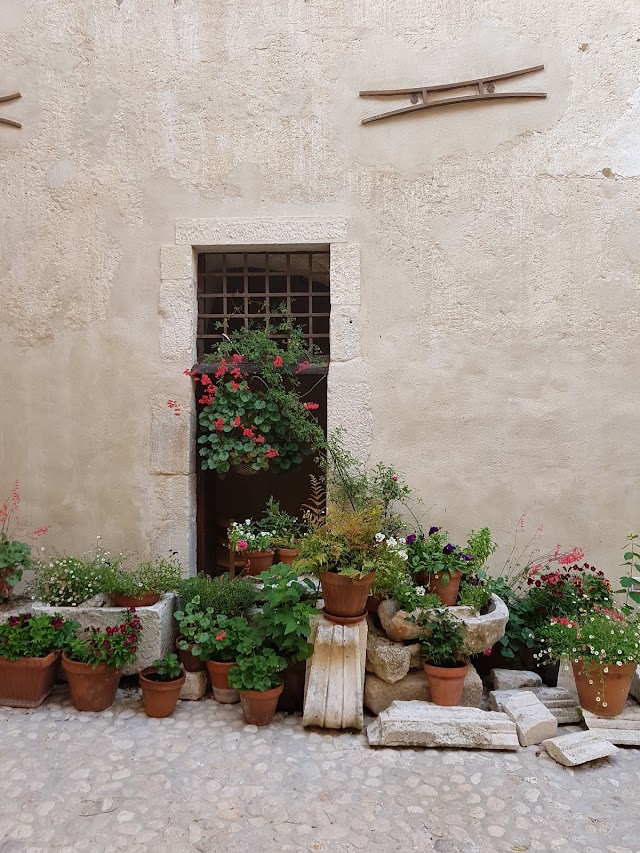 Casa Rosati