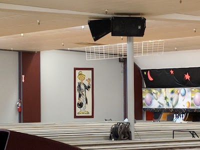 Hoebowl Bowling Center